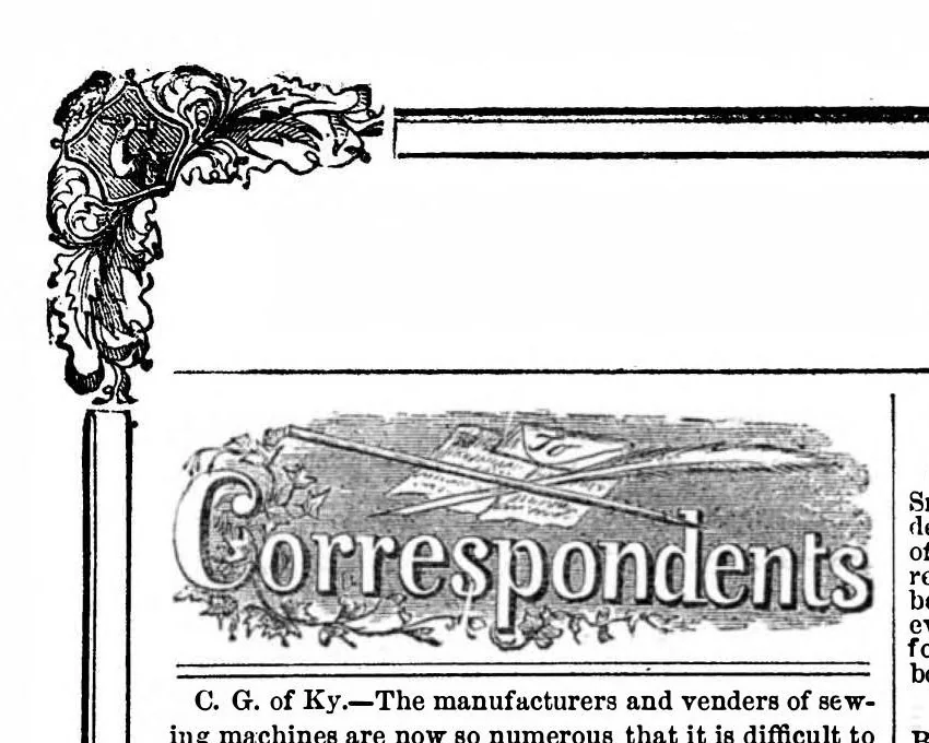 An illustration from Scientific American, Vol. 13, No. 25 (February 27, 1858), 1858, leaf 6