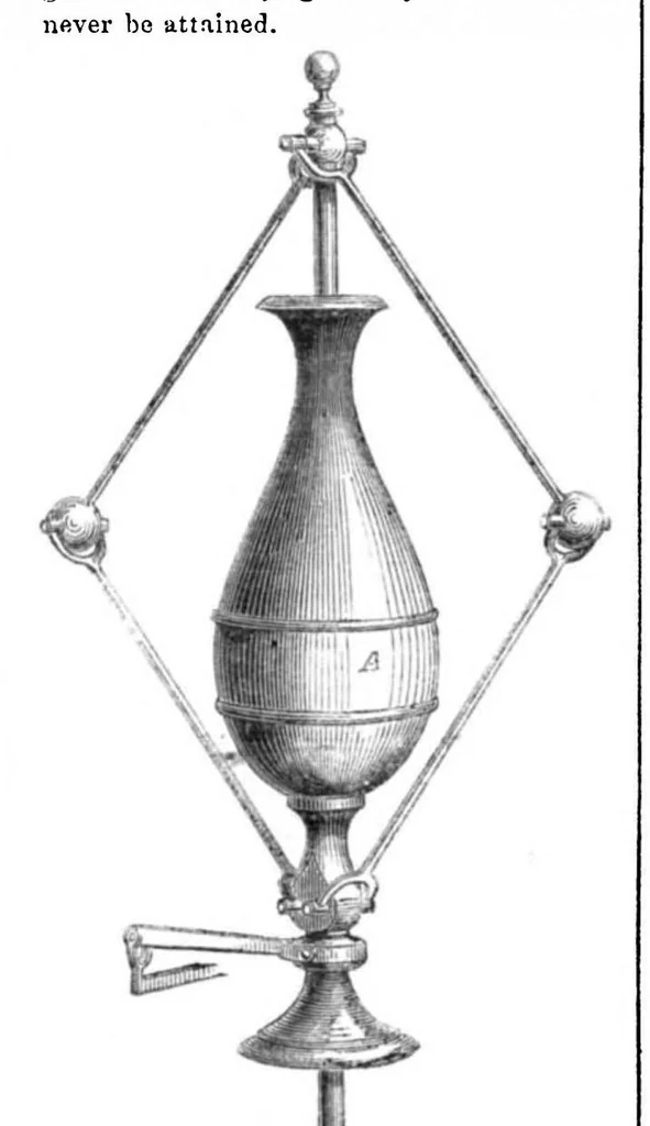 An illustration from Scientific American, Vol. 14, No. 5 (October 9, 1858), 1858, leaf 3