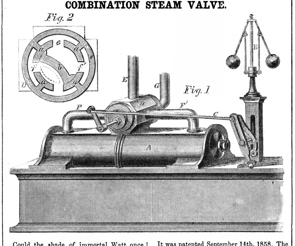 An illustration from Scientific American, Vol. 14, No. 10 (November 13, 1858), 1858, leaf 0