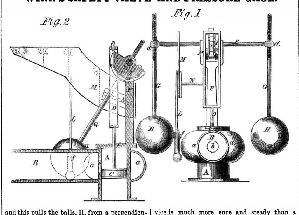 An illustration from Scientific American, Vol. 14, No. 11 (November 20, 1858), 1858, leaf 0