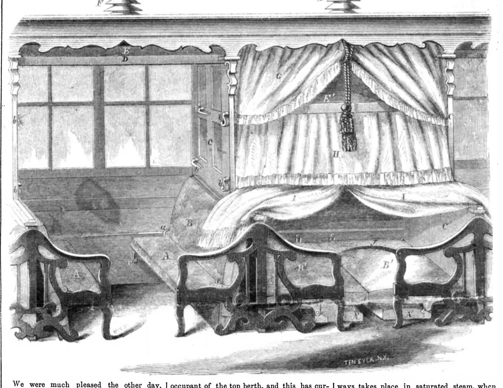 An illustration from Scientific American, Vol. 14, No. 17 (January 1, 1859), 1859, leaf 1