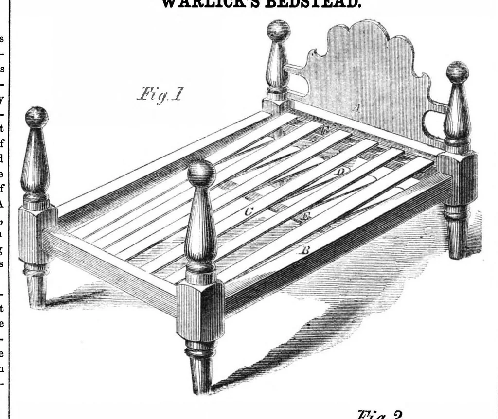 An illustration from Scientific American, Vol. 14, No. 20 (January 22, 1859), 1859, leaf 3