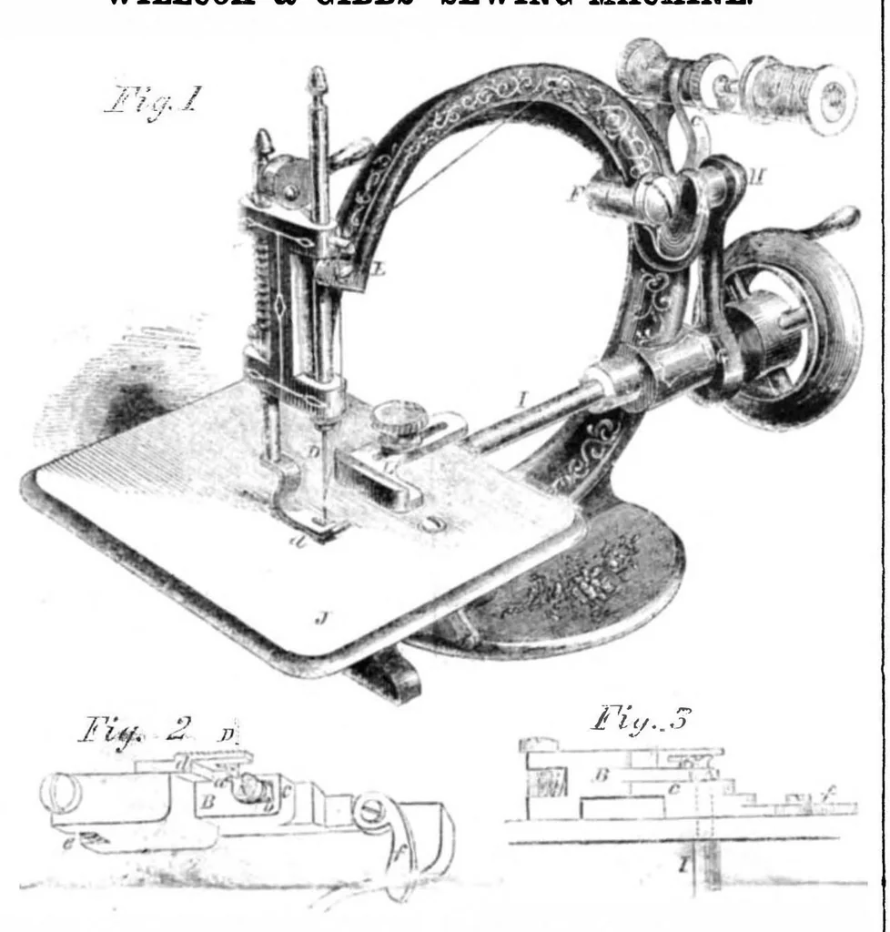 An illustration from Scientific American, Vol. 14, No. 21 (January 29, 1859), 1859, leaf 0
