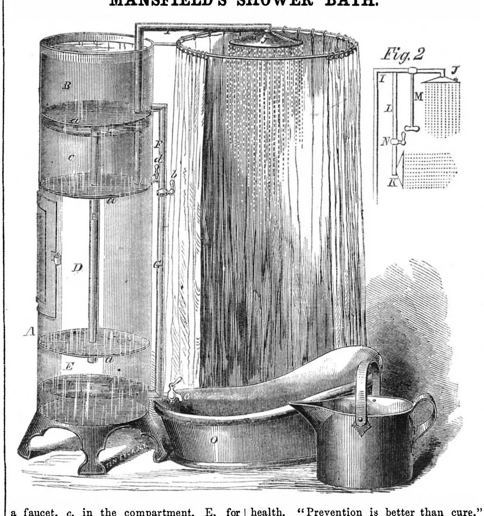 An illustration from Scientific American, Vol. 14, No. 21 (January 29, 1859), 1859, leaf 3