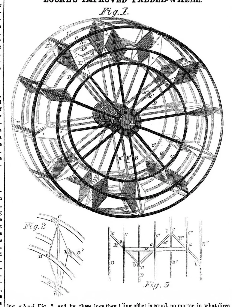An illustration from Scientific American, Vol. 14, No. 22 (February 5, 1859), 1859, leaf 3