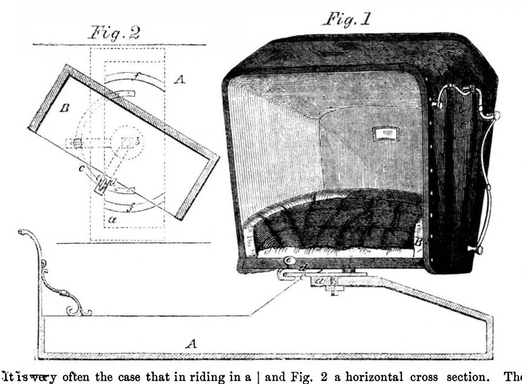 An illustration from Scientific American, Vol. 14, No. 24 (February 19, 1859), 1859, leaf 3