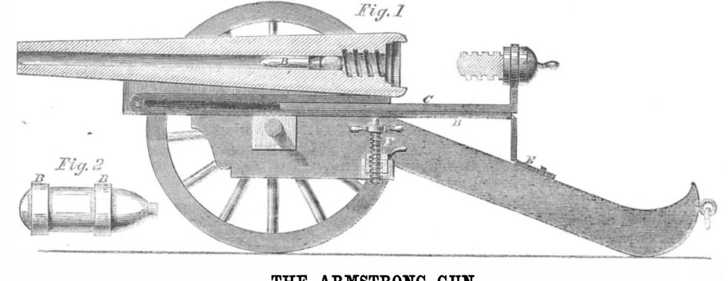 An illustration from Scientific American, New Series, Vol. 1, No. 1 (July 2, 1859), 1859, leaf 16