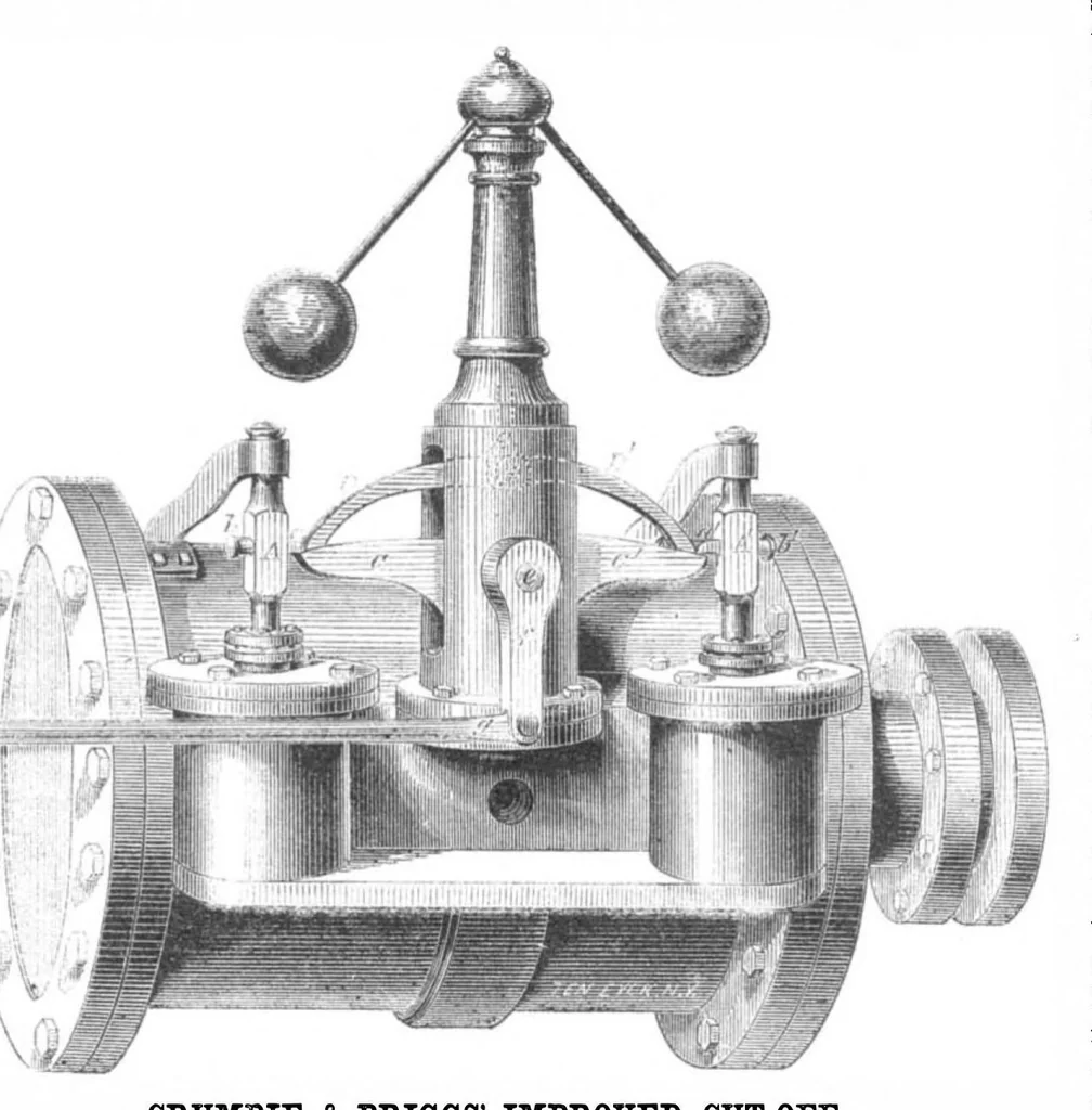 An illustration from Scientific American, New Series, Vol. 1, No. 1 (July 2, 1859), 1859, leaf 8