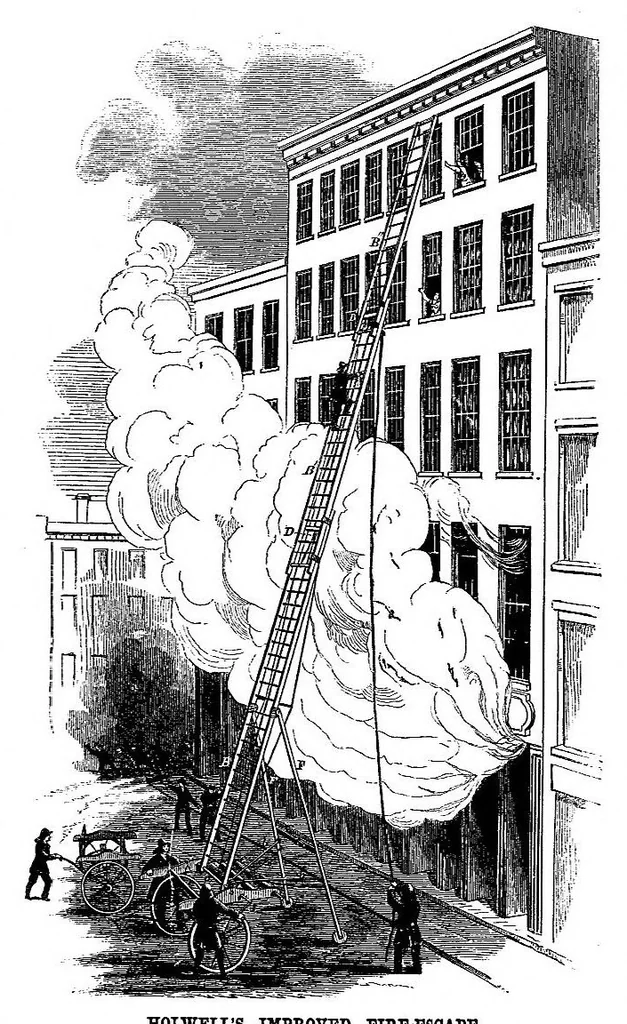 An illustration from Scientific American, New Series, Vol. 3, No. 3 (July 14, 1860), 1860, leaf 0