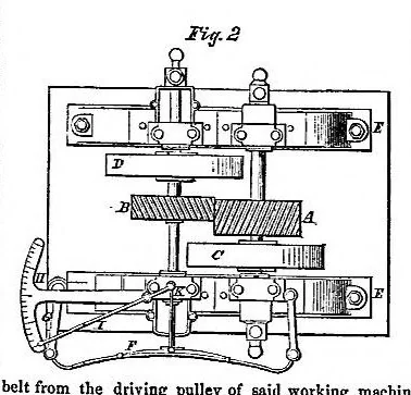 An illustration from Scientific American, New Series, Vol. 3, No. 14 (September 29, 1860), 1860, leaf 4
