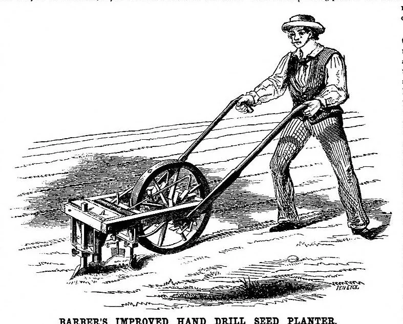 An illustration from Scientific American, New Series, Vol. 3, No. 14 (September 29, 1860), 1860, leaf 7