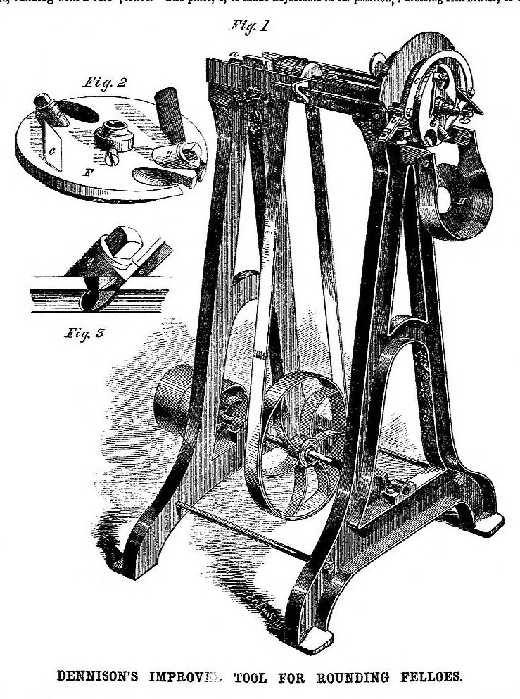 An illustration from Scientific American, New Series, Vol. 3, No. 23 (December 1, 1860), 1860, leaf 0