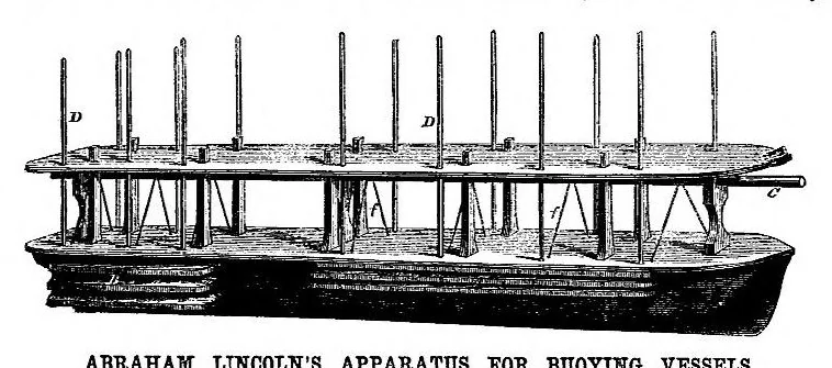 An illustration from Scientific American, New Series, Vol. 3, No. 23 (December 1, 1860), 1860, leaf 3