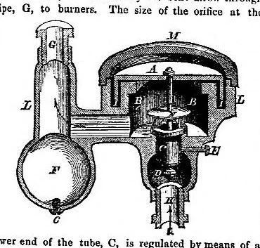 An illustration from Scientific American, New Series, Vol. 3, No. 23 (December 1, 1860), 1860, leaf 9