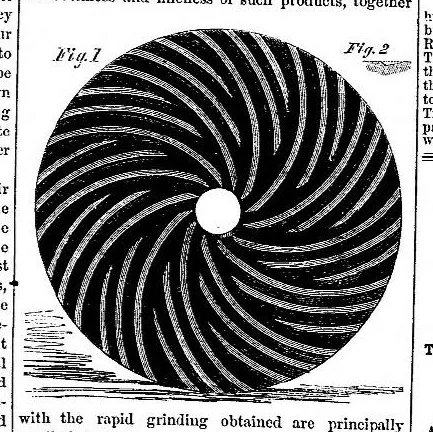 An illustration from Scientific American, New Series, Vol. 4, No. 12 (March 23, 1861), 1861, leaf 15