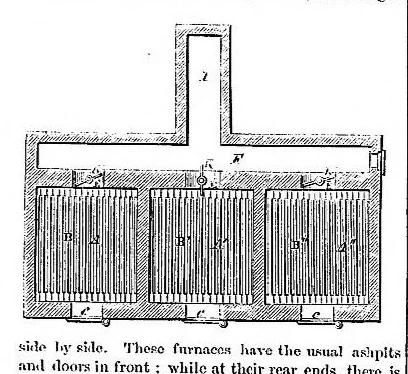 An illustration from Scientific American, New Series, Vol. 4, No. 12 (March 23, 1861), 1861, leaf 3