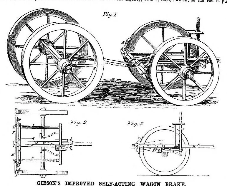 An illustration from Scientific American, New Series, Vol. 4, No. 12 (March 23, 1861), 1861, leaf 7