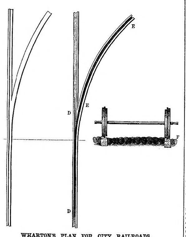 An illustration from Scientific American, New Series, Vol. 4, No. 13 (March 30, 1861), 1861, leaf 15