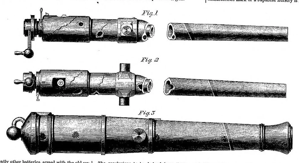 An illustration from Scientific American, New Series, Vol. 4, No. 15 (April 13, 1861), 1861, leaf 7