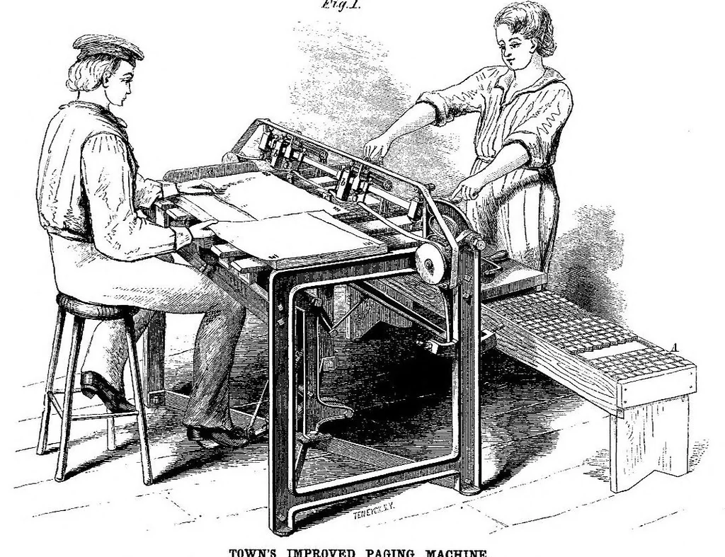 An illustration from Scientific American, New Series, Vol. 4, No. 16 (April 20, 1861), 1861, leaf 0