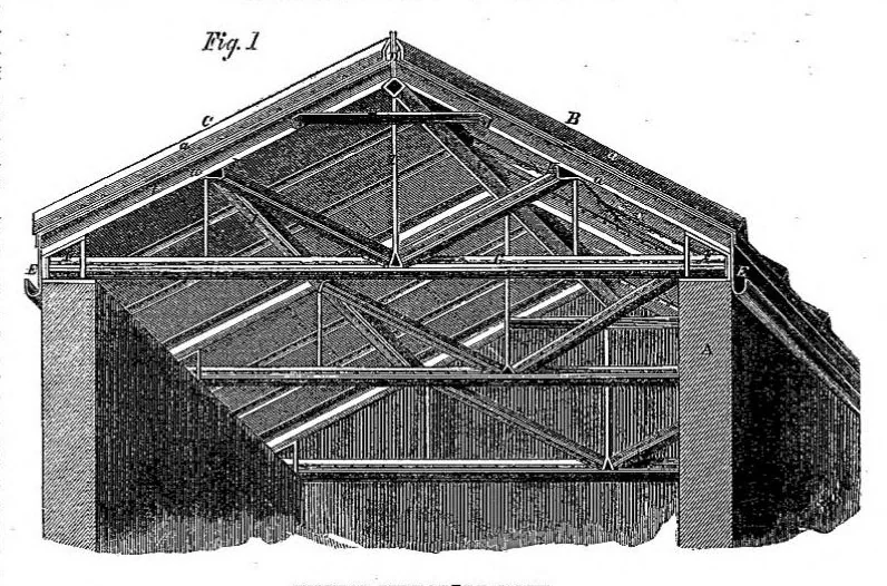 An illustration from Scientific American, New Series, Vol. 7, No. 8 (August 23, 1862), 1862, leaf 0
