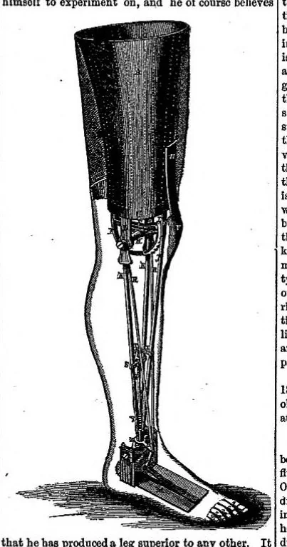 An illustration from Scientific American, New Series, Vol. 7, No. 8 (August 23, 1862), 1862, leaf 7