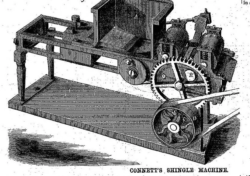 An illustration from Scientific American, New Series, Vol. 15, No. 6 (August 4, 1866), 1866, leaf 0