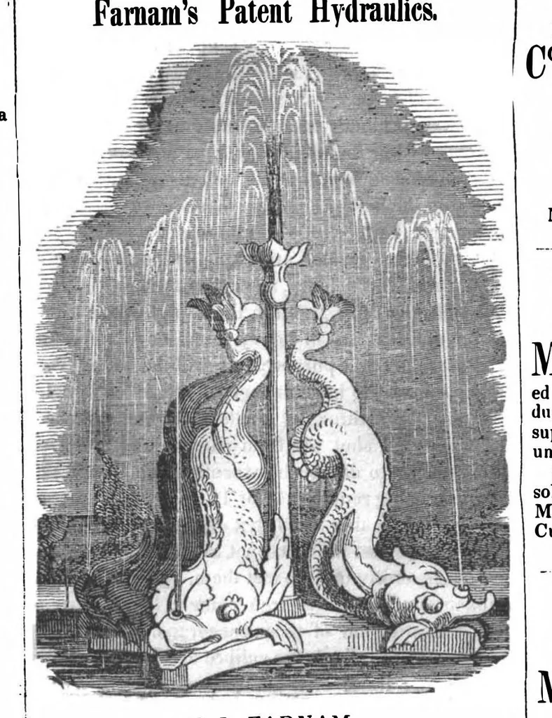 An illustration from Scientific American, Vol. 1, No. 16 (1846), 1846, leaf 3