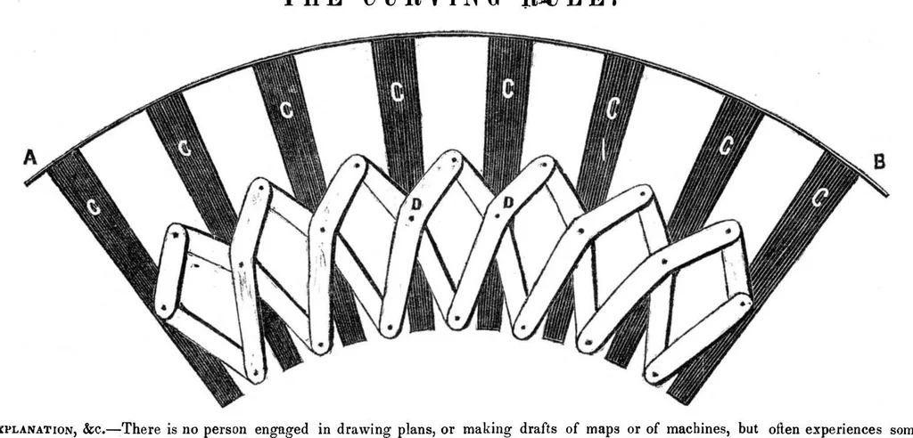 An illustration from Scientific American, Vol. 1, No. 19 (1846), 1846, leaf 0