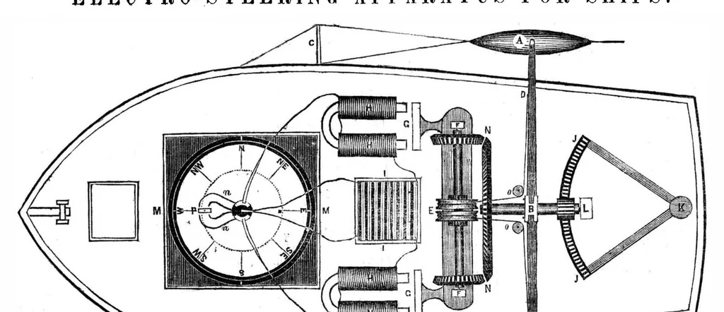 An illustration from Scientific American, Vol. 1, No. 23 (1846), 1846, leaf 0