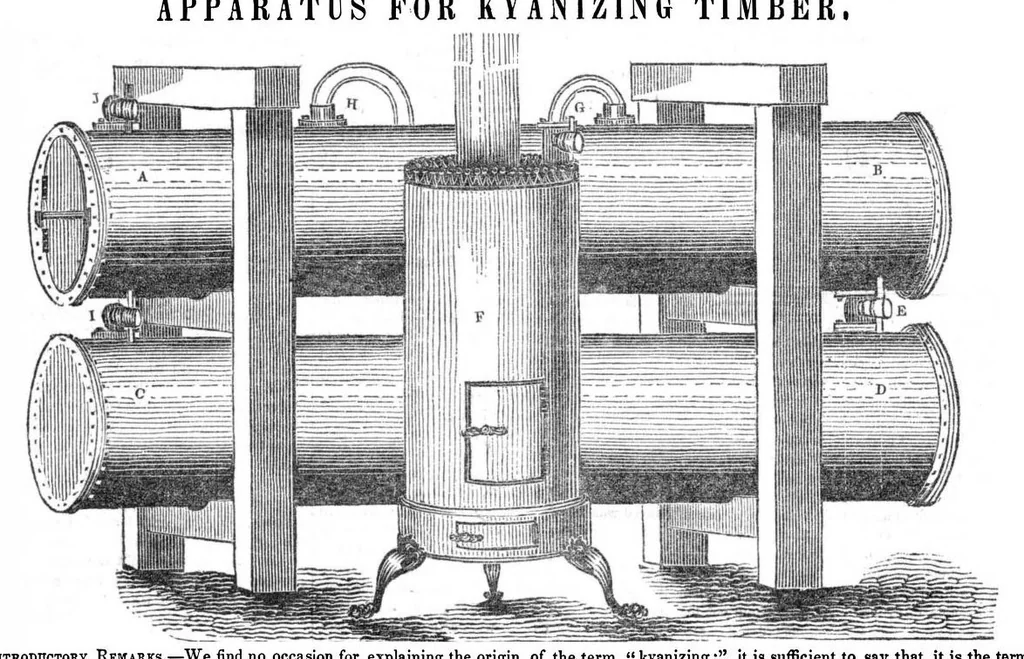 An illustration from Scientific American, Vol. 1, No. 32 (1846), 1846, leaf 0