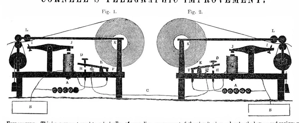 An illustration from Scientific American, Vol. 1, No. 37 (1846), 1846, leaf 0