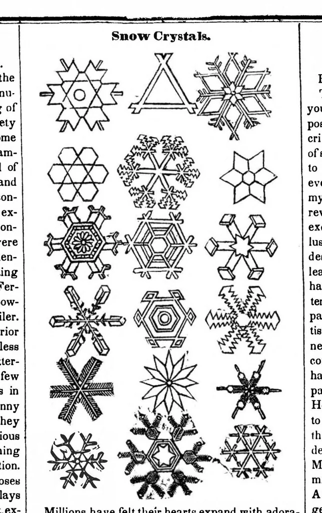 An illustration from Scientific American, Vol. 1, No. 38 (1846), 1846, leaf 1