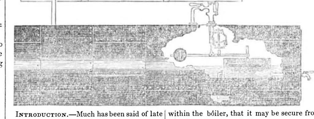 An illustration from Scientific American, Vol. 2, No. 3 (1846), 1846, leaf 0