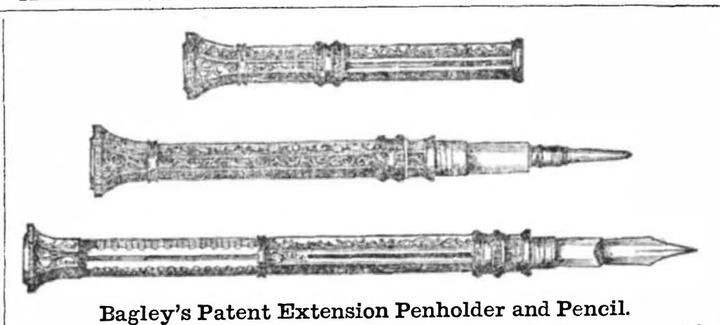 An illustration from Scientific American, Vol. 2, No. 16 (1847), 1847, leaf 6
