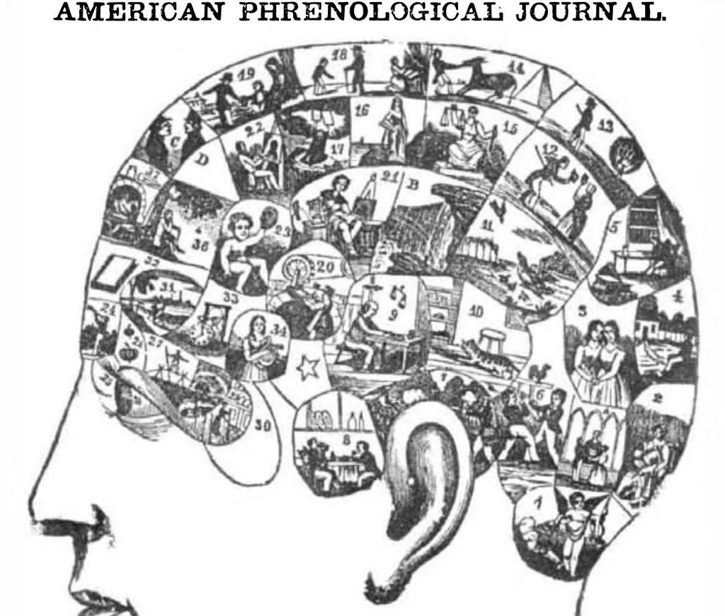 An illustration from Scientific American, Vol. 2, No. 17 (1847), 1847, leaf 6