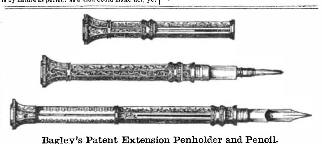 An illustration from Scientific American, Vol. 2, No. 18 (1847), 1847, leaf 6