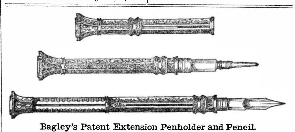 An illustration from Scientific American, Vol. 2, No. 21 (1847), 1847, leaf 6