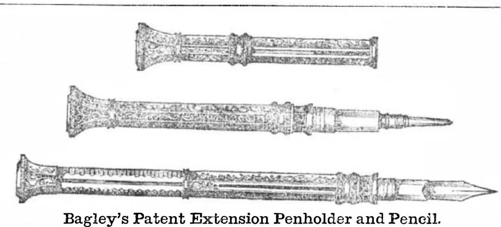 An illustration from Scientific American, Vol. 2, No. 24 (1847), 1847, leaf 6