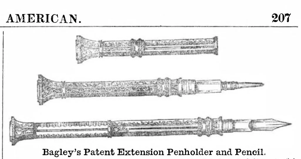 An illustration from Scientific American, Vol. 2, No. 26 (1847), 1847, leaf 6
