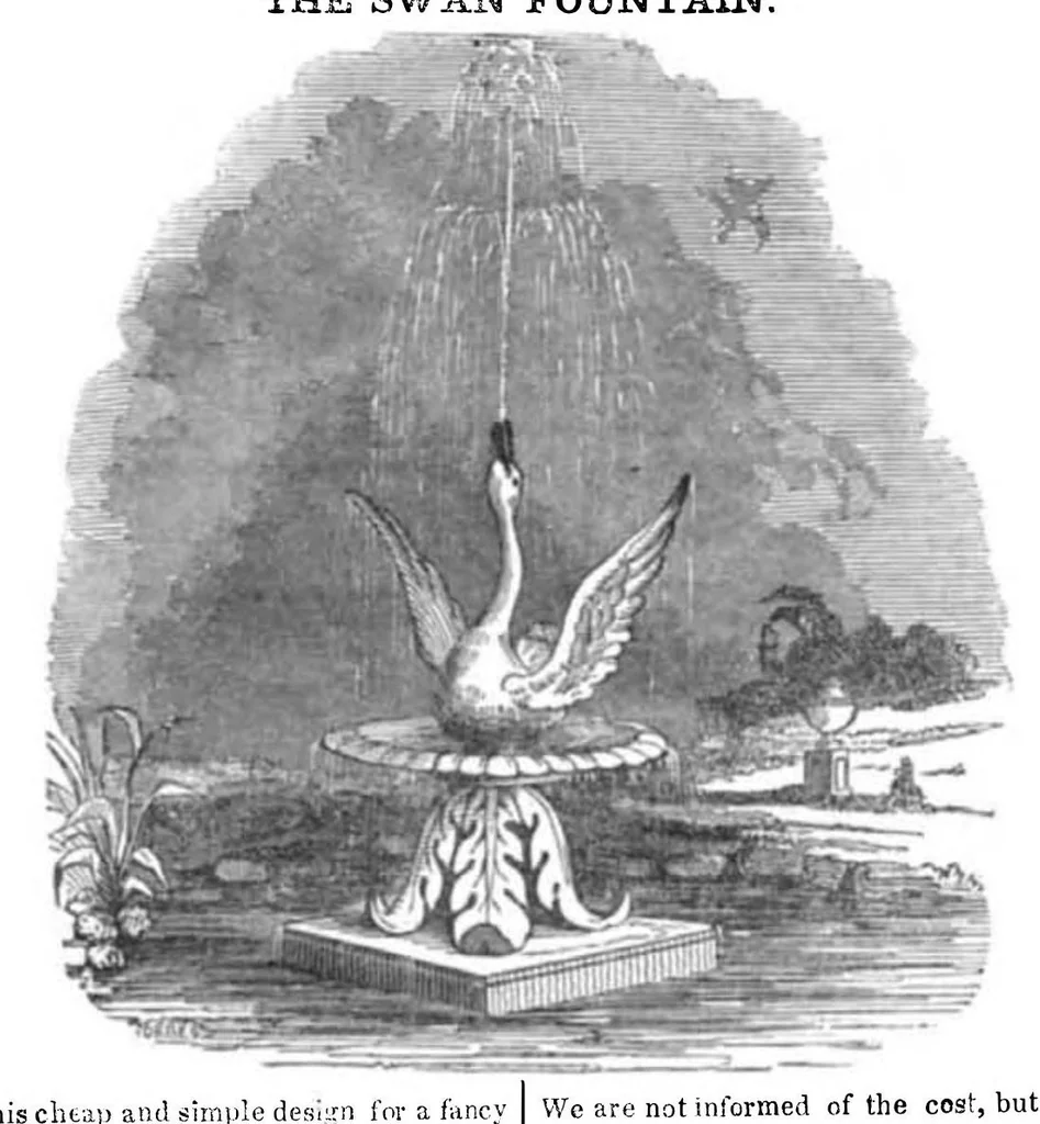 An illustration from Scientific American, Vol. 2, No. 28 (1847), 1847, leaf 7