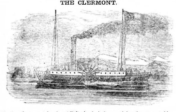 An illustration from Scientific American, Vol. 2, No. 29 (1847), 1847, leaf 7