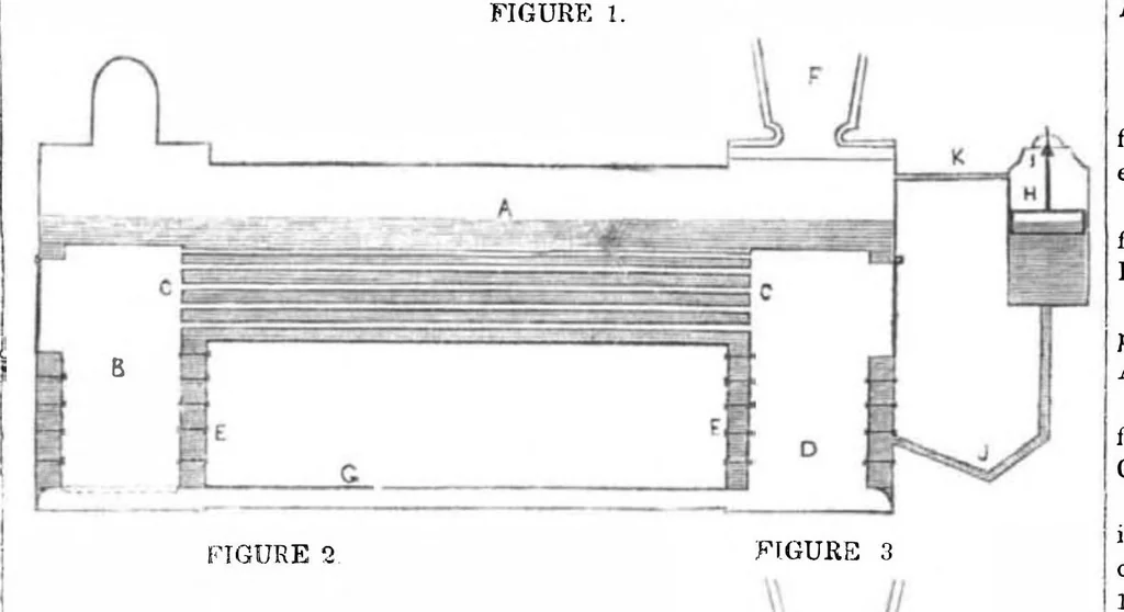 An illustration from Scientific American, Vol. 2, No. 30 (1847), 1847, leaf 0