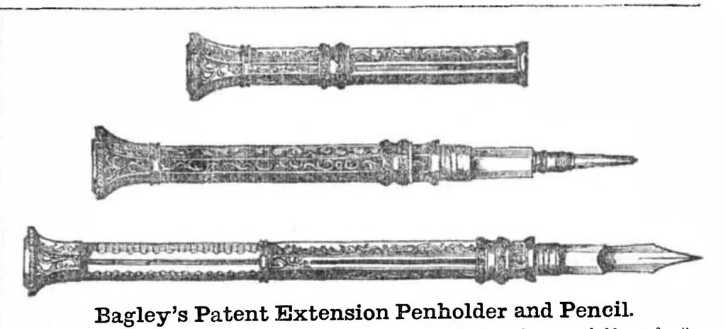 An illustration from Scientific American, Vol. 2, No. 36 (1847), 1847, leaf 6