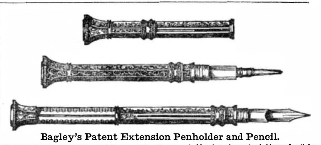 An illustration from Scientific American, Vol. 2, No. 37 (1847), 1847, leaf 6