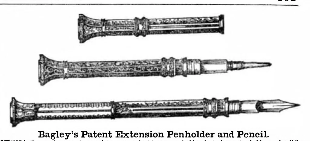 An illustration from Scientific American, Vol. 2, No. 38 (1847), 1847, leaf 6