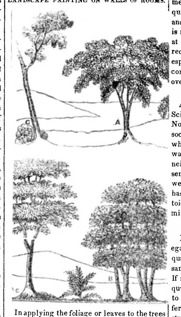 An illustration from Scientific American, Vol. 2, No. 44 (1847), 1847, leaf 7