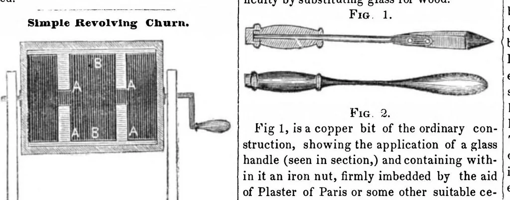 An illustration from Scientific American, Vol. 2, No. 47 (1847), 1847, leaf 3
