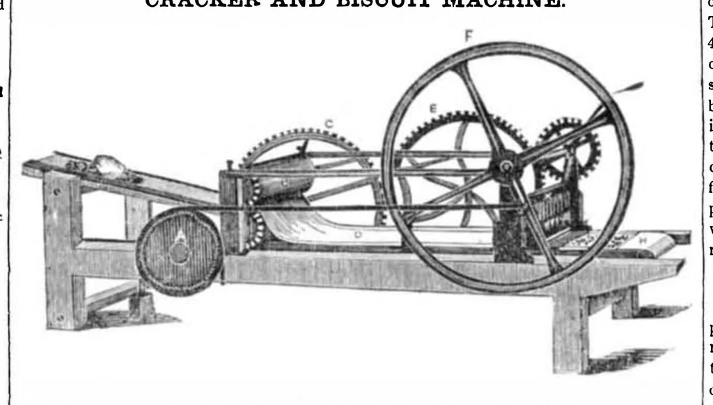 An illustration from Scientific American, Vol. 3, No. 33 (1848), 1848, leaf 0