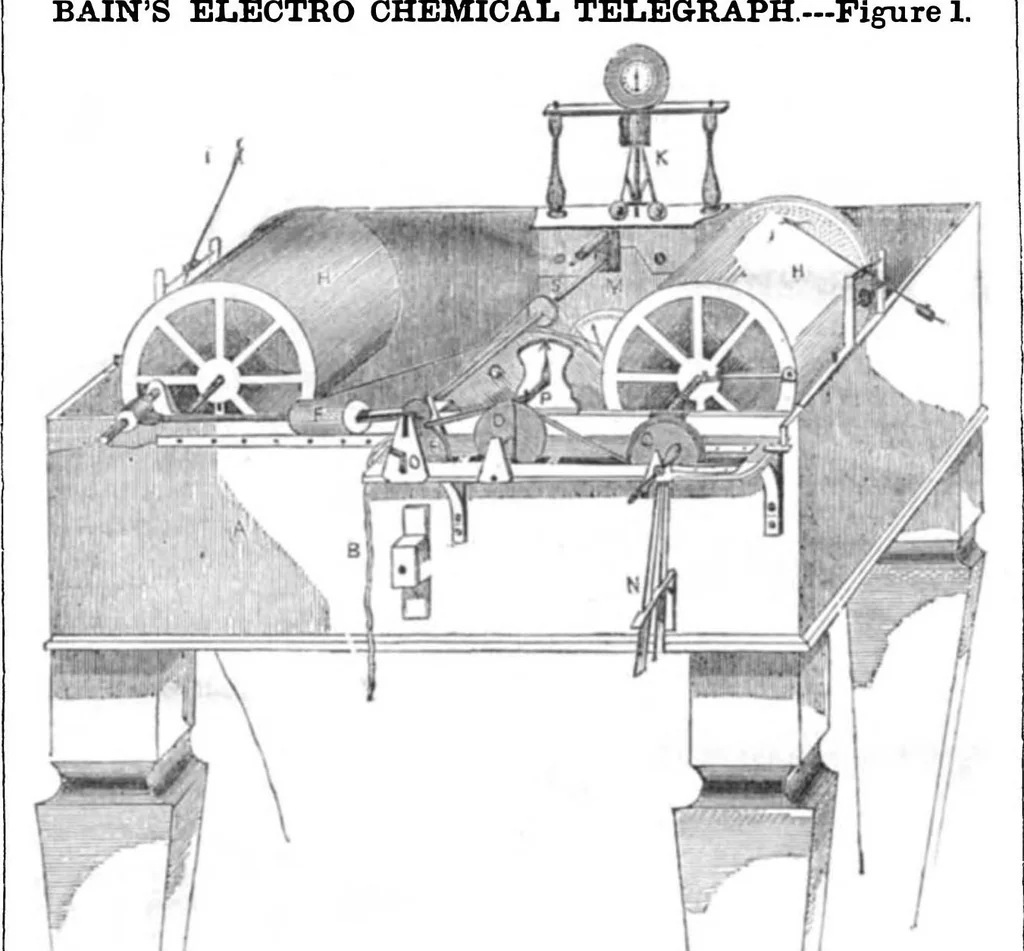 An illustration from Scientific American, Vol. 3, No. 35 (1848), 1848, leaf 0